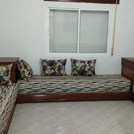 Hotel Al Andalous Fnideq Extérieur photo
