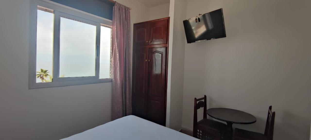 Hotel Al Andalous Fnideq Extérieur photo