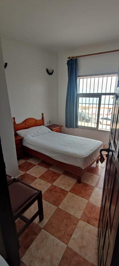 Hotel Al Andalous Fnideq Extérieur photo