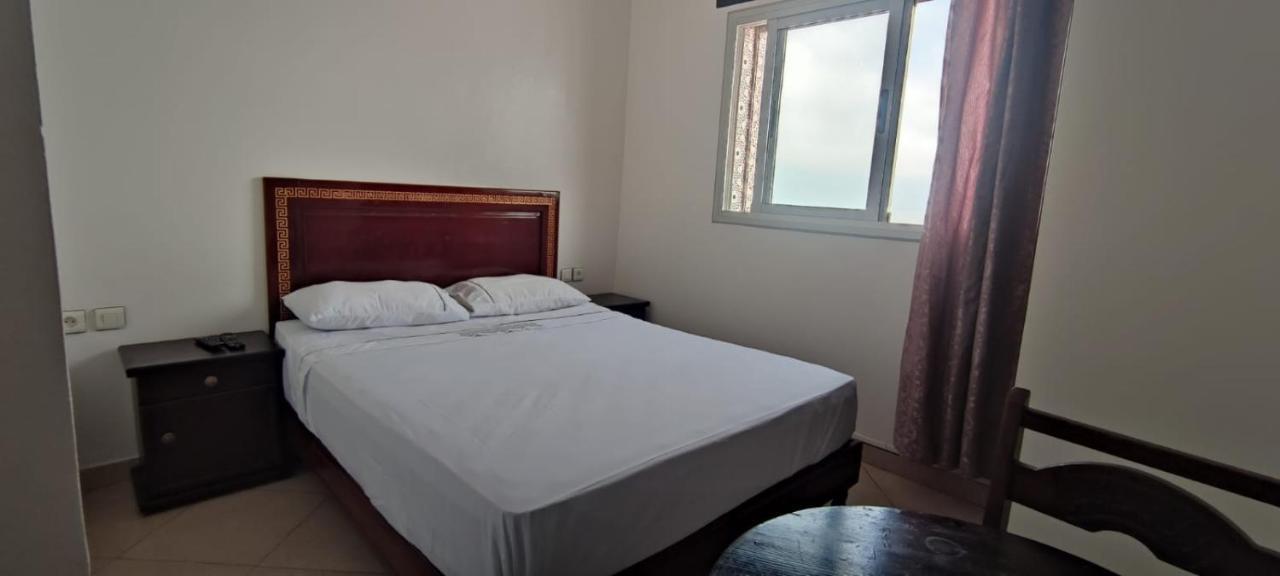 Hotel Al Andalous Fnideq Extérieur photo
