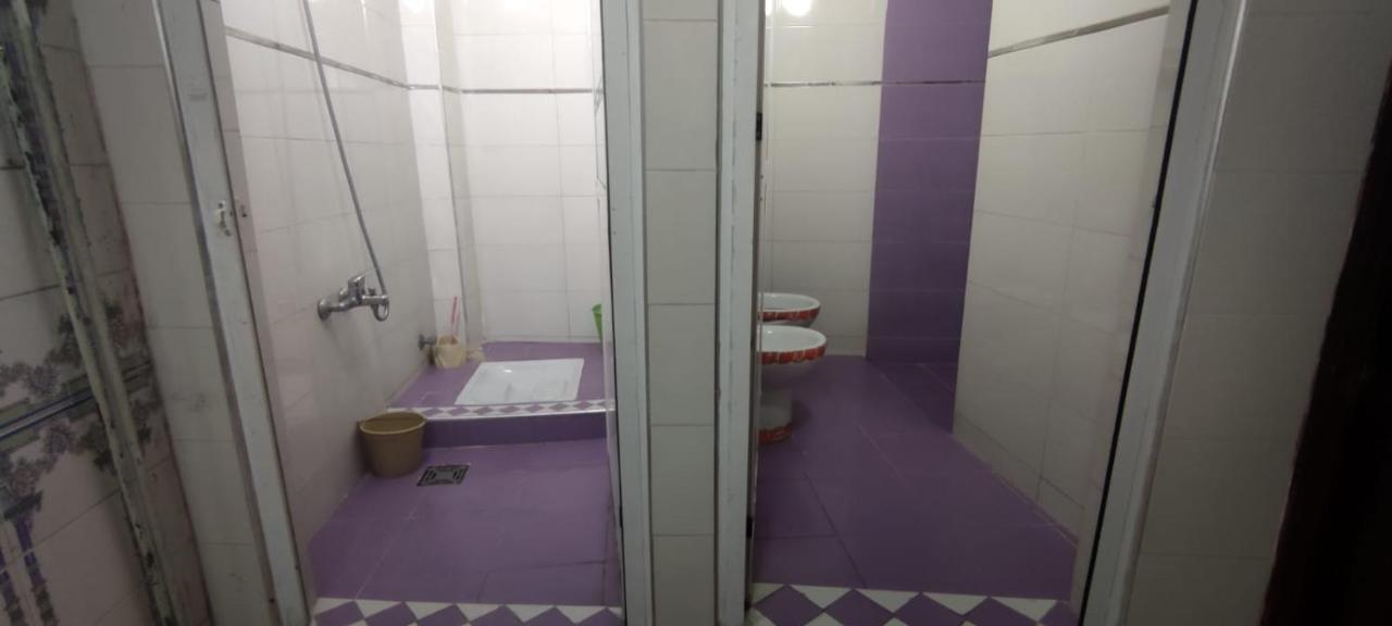 Hotel Al Andalous Fnideq Extérieur photo