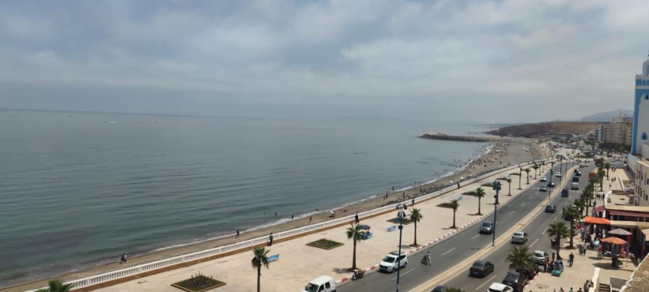 Hotel Al Andalous Fnideq Extérieur photo