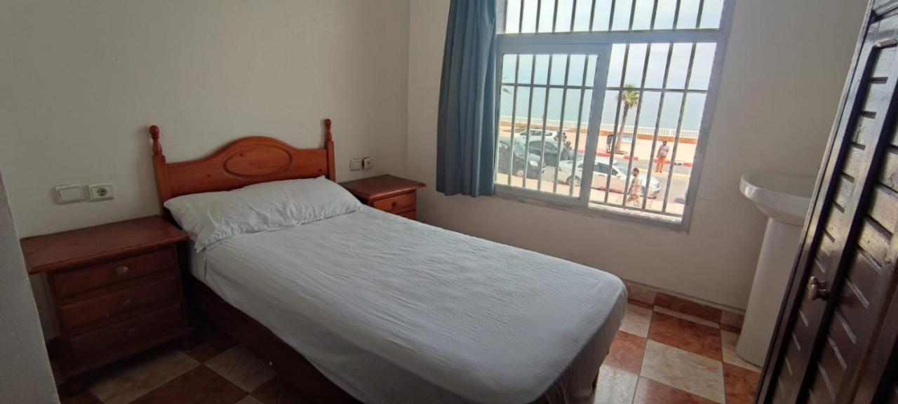 Hotel Al Andalous Fnideq Extérieur photo