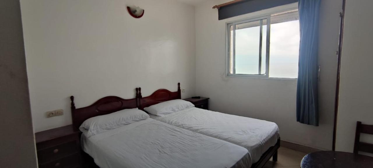 Hotel Al Andalous Fnideq Extérieur photo