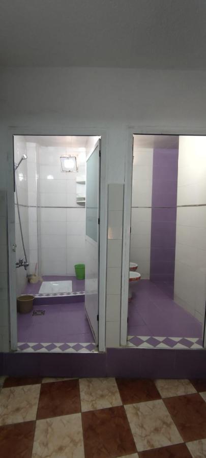 Hotel Al Andalous Fnideq Extérieur photo