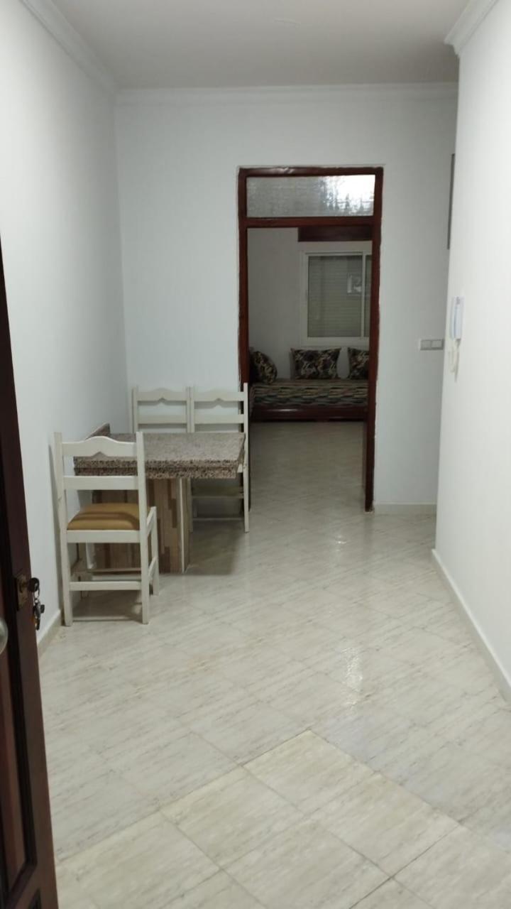 Hotel Al Andalous Fnideq Extérieur photo