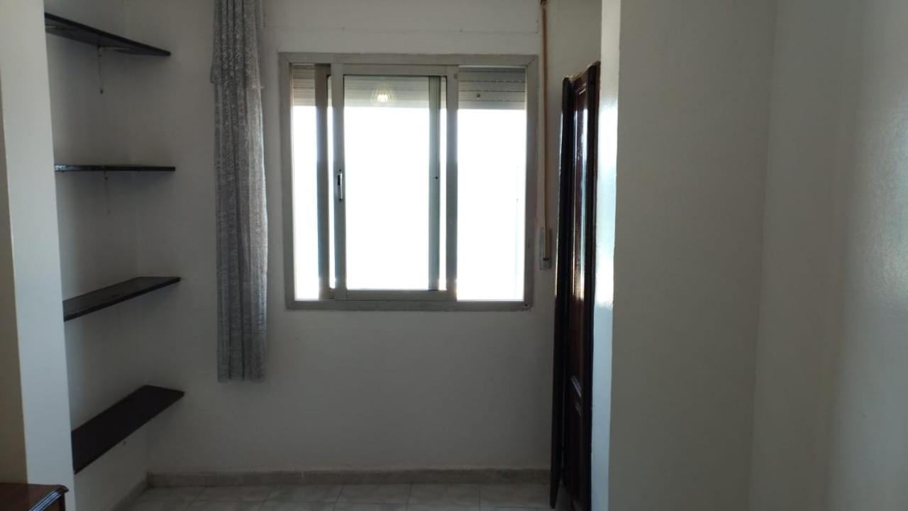 Hotel Al Andalous Fnideq Extérieur photo