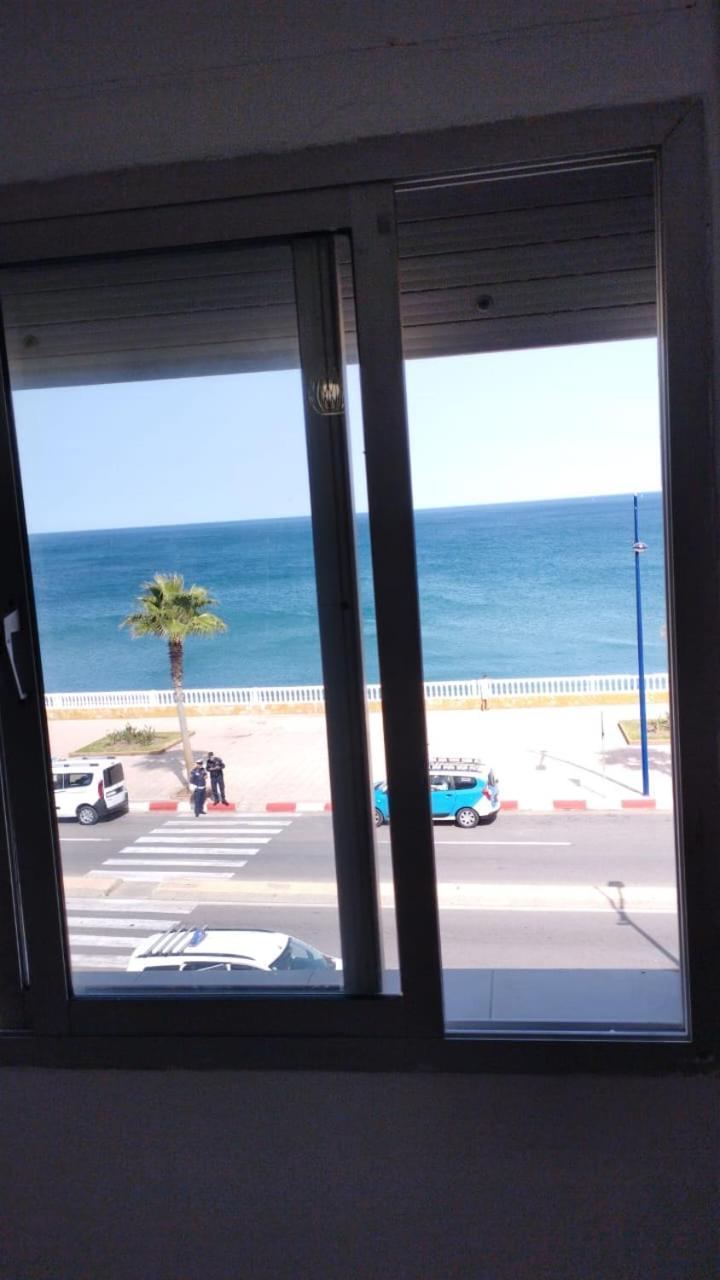 Hotel Al Andalous Fnideq Extérieur photo