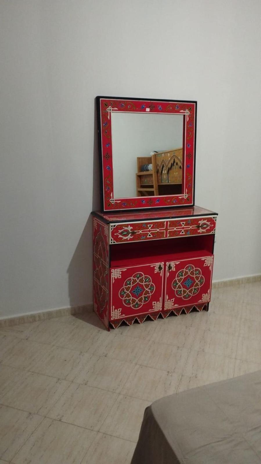 Hotel Al Andalous Fnideq Extérieur photo