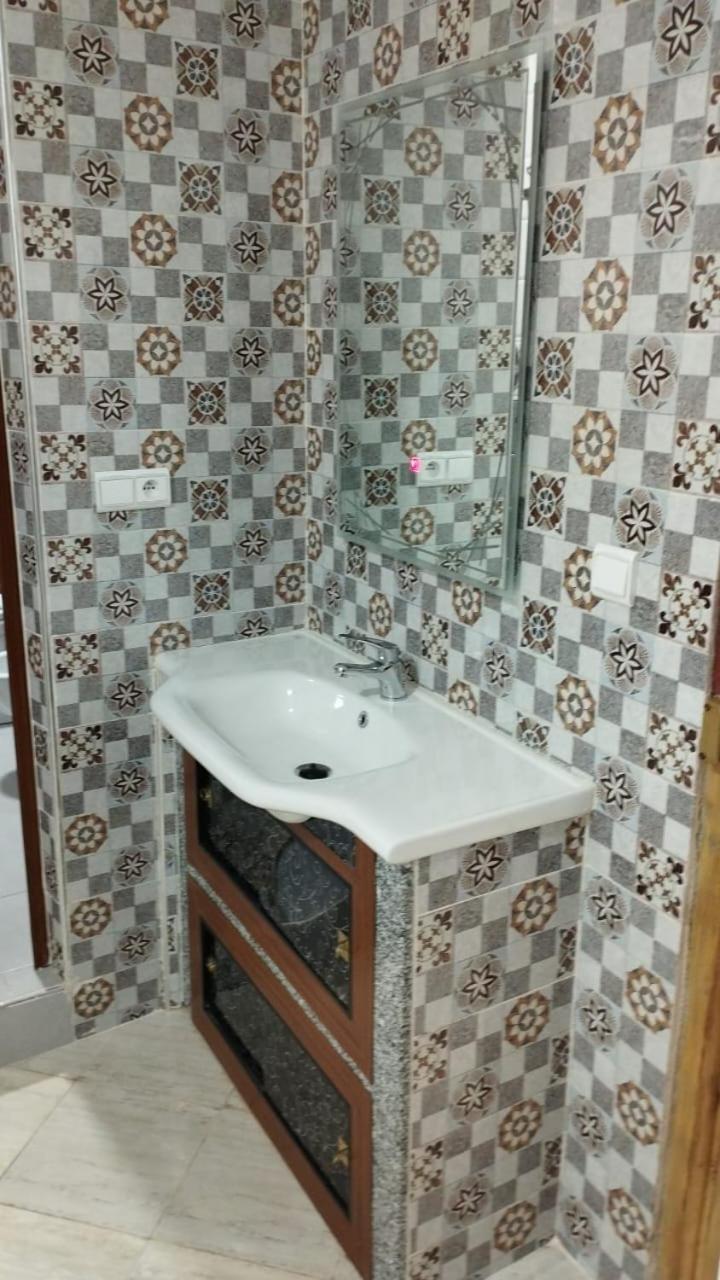 Hotel Al Andalous Fnideq Extérieur photo