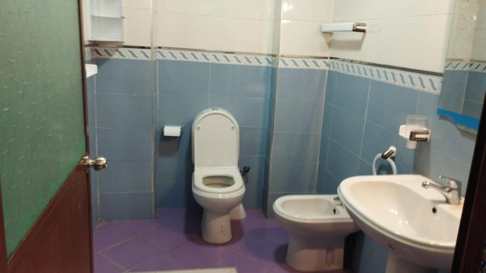 Hotel Al Andalous Fnideq Extérieur photo