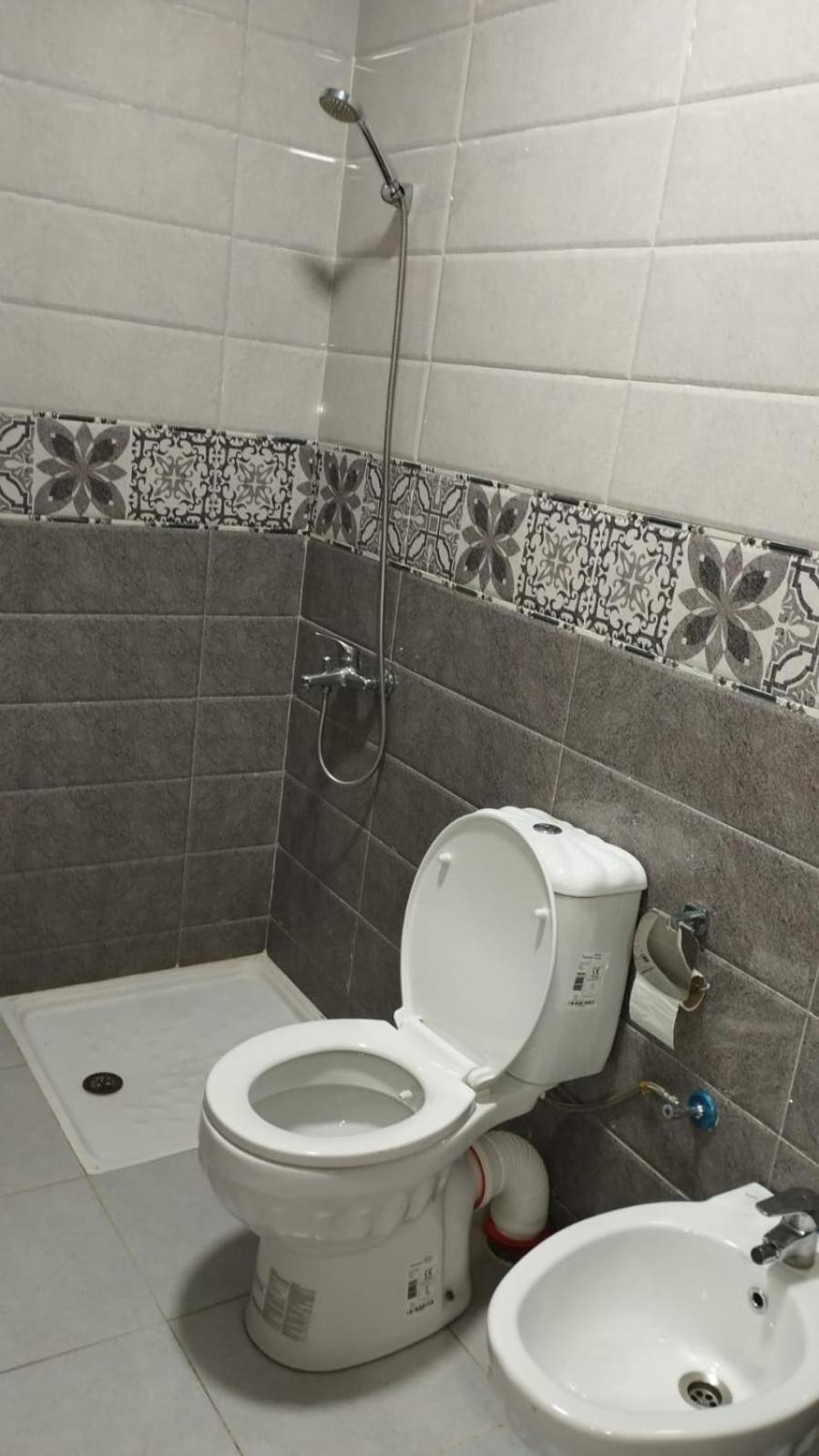 Hotel Al Andalous Fnideq Extérieur photo
