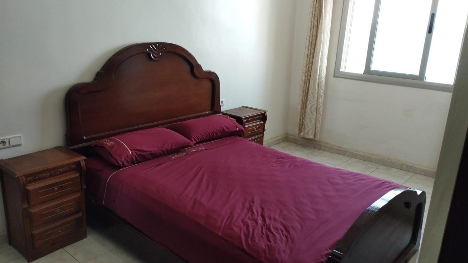 Hotel Al Andalous Fnideq Extérieur photo