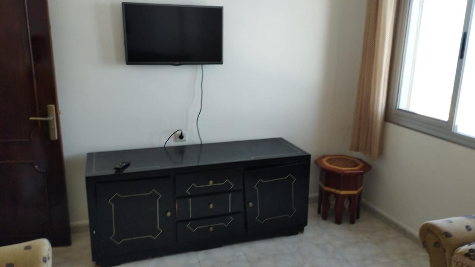 Hotel Al Andalous Fnideq Extérieur photo