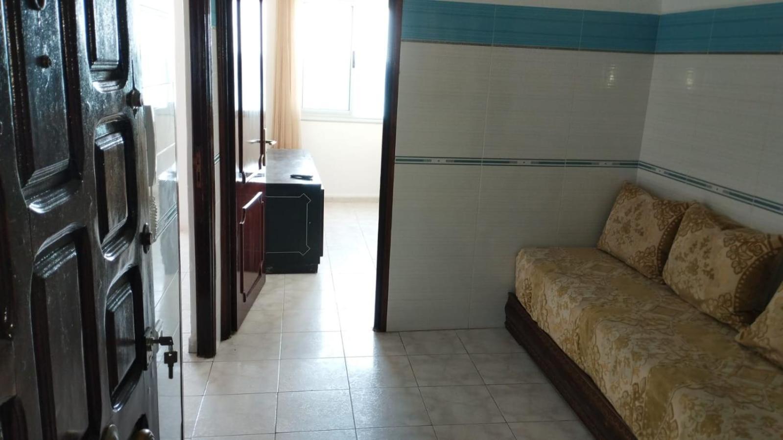 Hotel Al Andalous Fnideq Extérieur photo