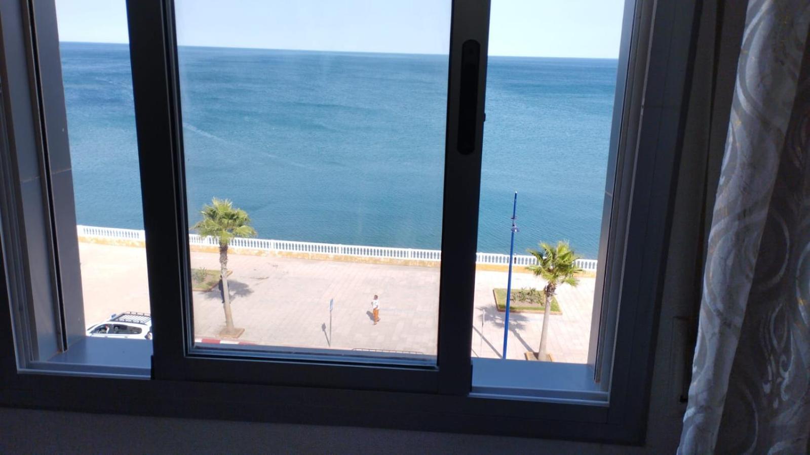 Hotel Al Andalous Fnideq Extérieur photo
